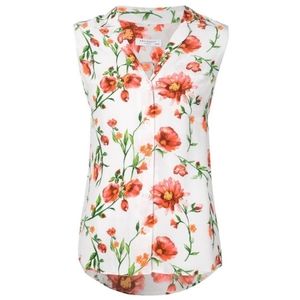 Equipment Floral Print Shirt